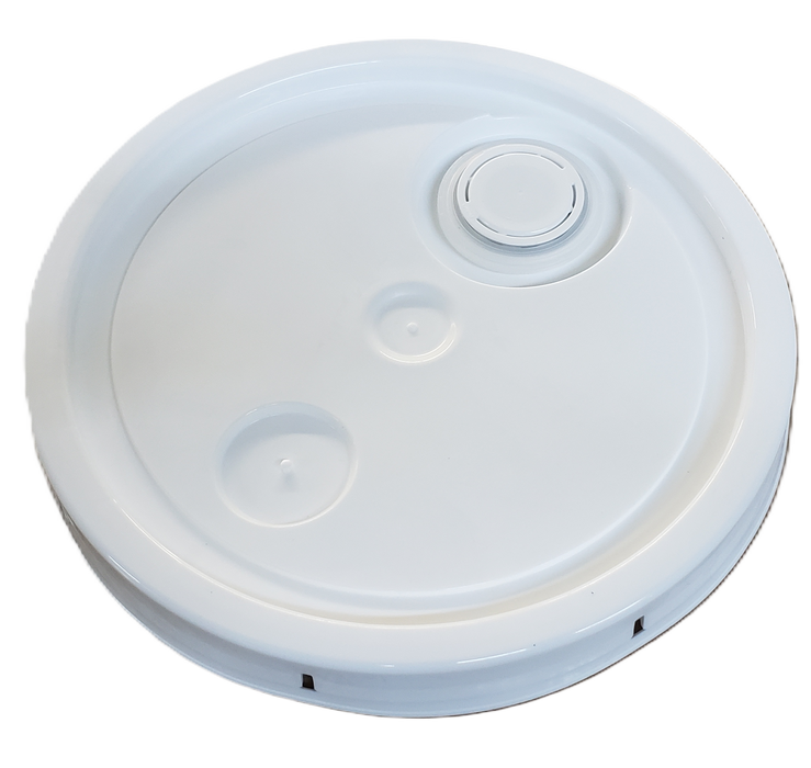 Gasketed Lid | 15 kg