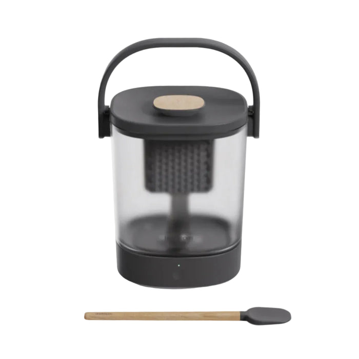 Micro Honey Harvester with 5 Frames | HiveKeepers