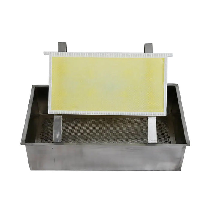 Uncapping Tank | Plastic | Honey Max - PRE-ORDER