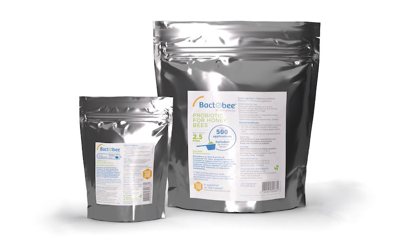 Bactobee | Probiotic for Honey Bees | PRE-ORDER