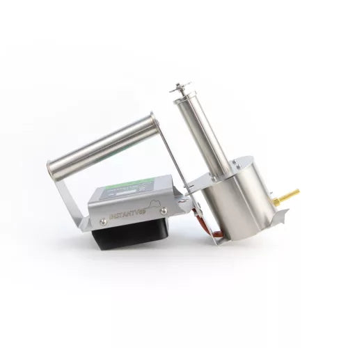 InstantVap® Turbo | 18-20 Volt Vaporizer