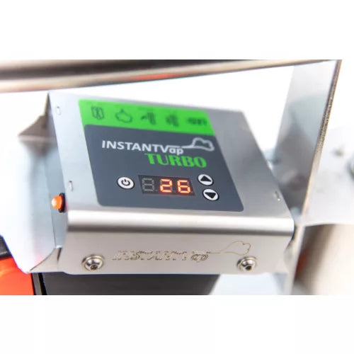 InstantVap® Turbo | 18-20 Volt Vaporizer