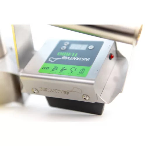 InstantVap® Turbo | 18-20 Volt Vaporizer