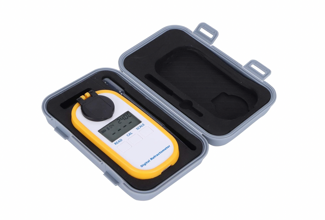 Refractometer | Digital | Honey Max - PRE-ORDER