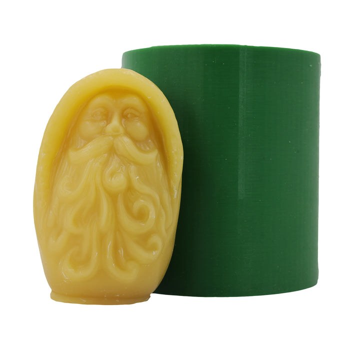 Father Winter Mould | The Candle Works | PRE-ORDER