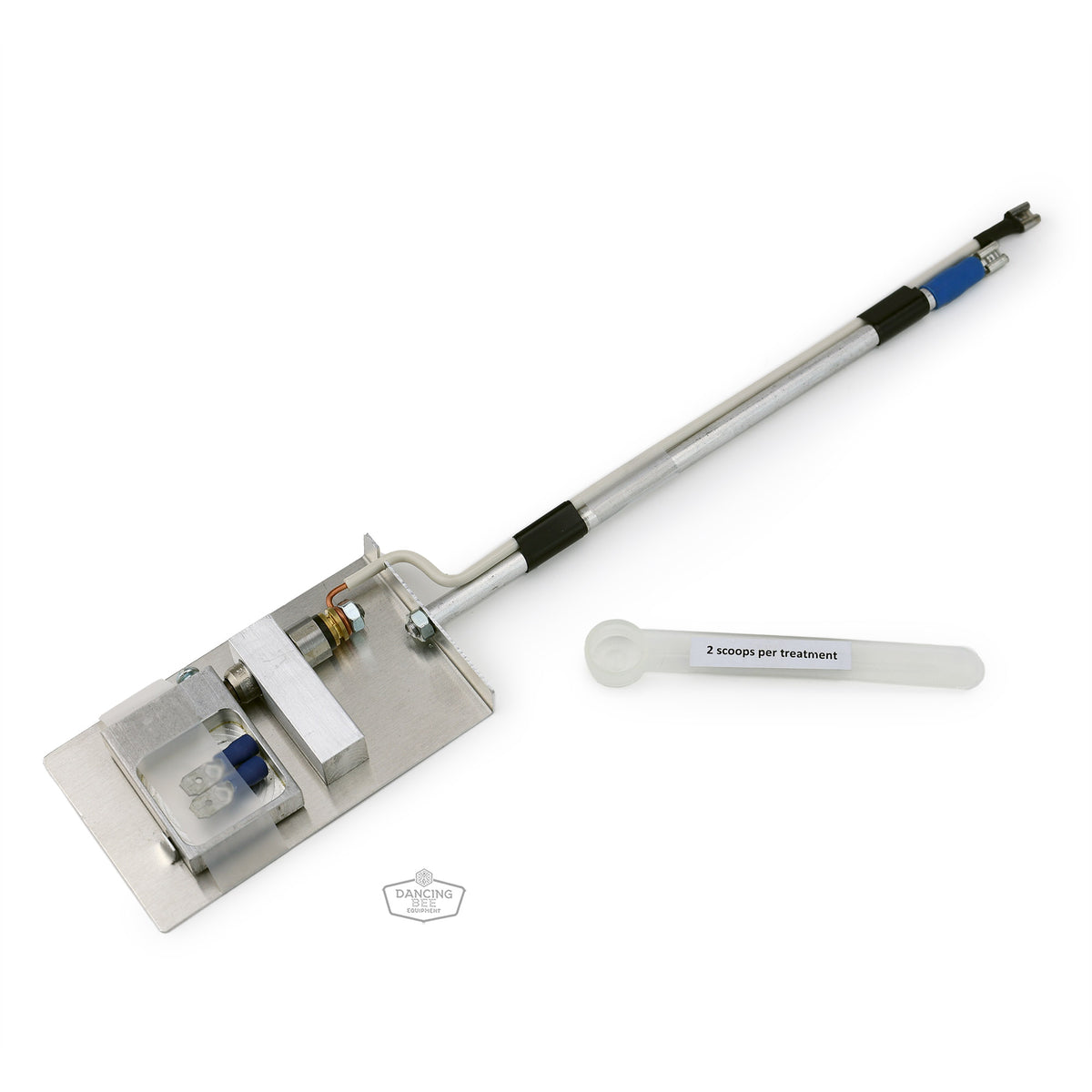 Oxalic Acid Vapourizer | Heilyser Technology | Dancing Bee