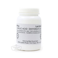 Oxalic Acid