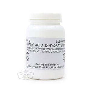 Oxalic Acid