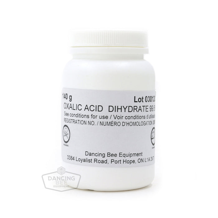 Oxalic Acid | 140 g