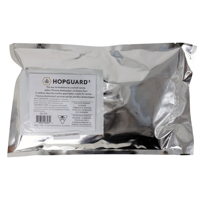 HopGuard 3