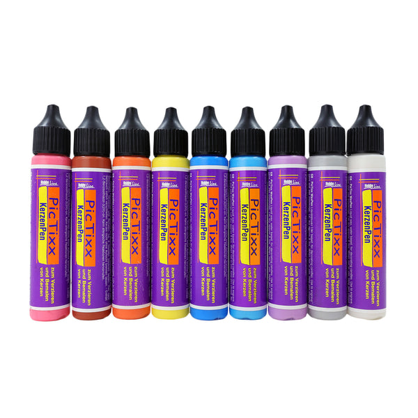 Candle Decorating Pen | 29 ml | Lyson