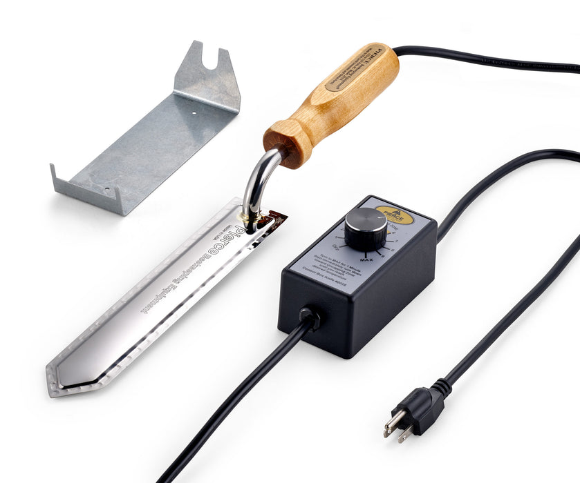 Deluxe Honey Extraction Starter Kit
