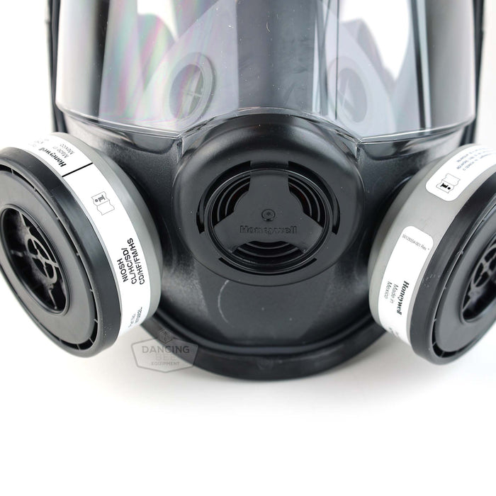 Honeywell | 5400 Protective Respirator Full Mask