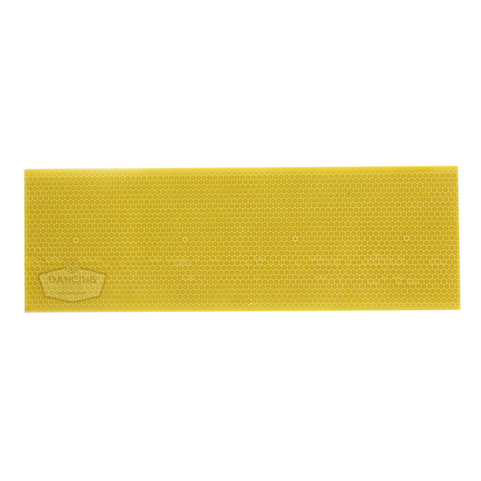 ML | Plastic Rite-Cell Foundation | MEDIUM YELLOW