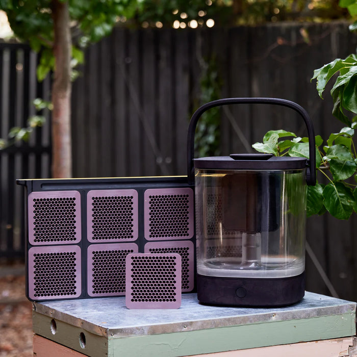 Micro Honey Harvester | HiveKeepers - PRE-ORDER