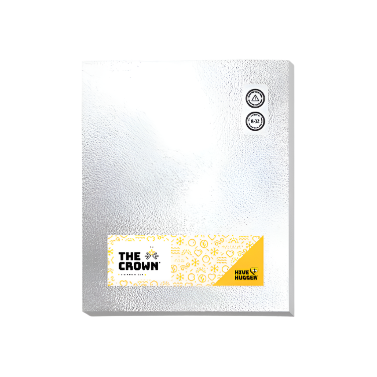The Crown | Hive Hugger