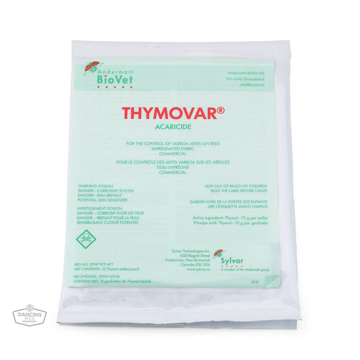 Thymovar | 10 pack