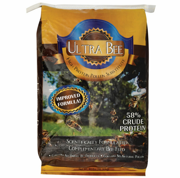 Ultra Bee Dry | 40 lb Bag