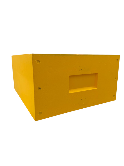 Polystyrene Boxes | Deep | Lyson