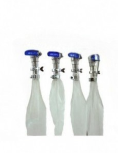 Filter Bags for Honey Filter | Lyson