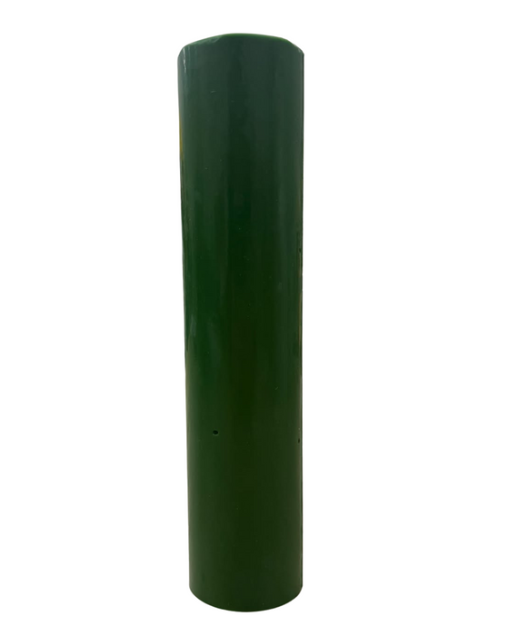 Single Taper Mould | 8" |  The Candle Works