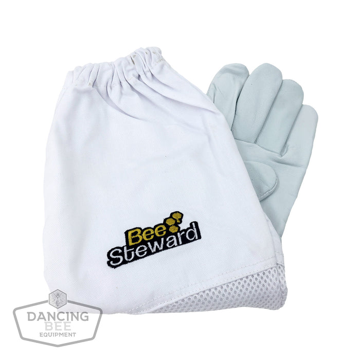 Beekeeping Gloves | Vented | Bee Steward