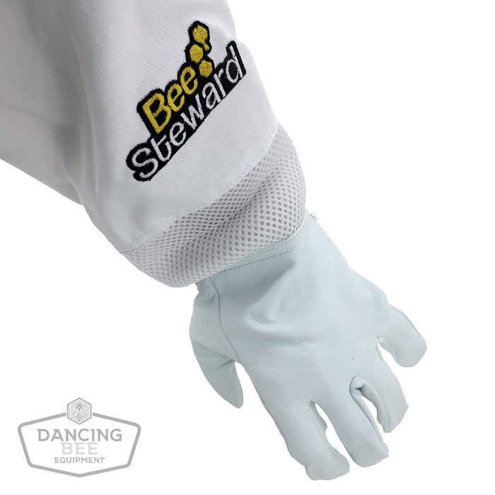 Beekeeping Gloves | Vented | Bee Steward