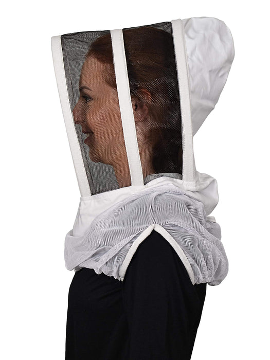 Beekeeping Veil with Vest