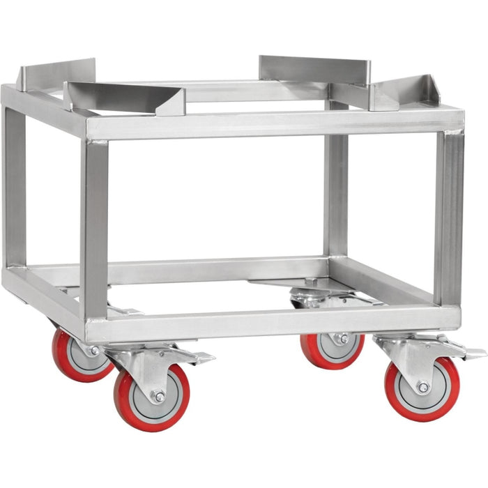Trolleys for Creamers & Settling Tanks | Lyson