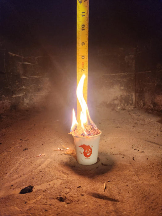 Smoker Fuel | Wilson Fire Starter