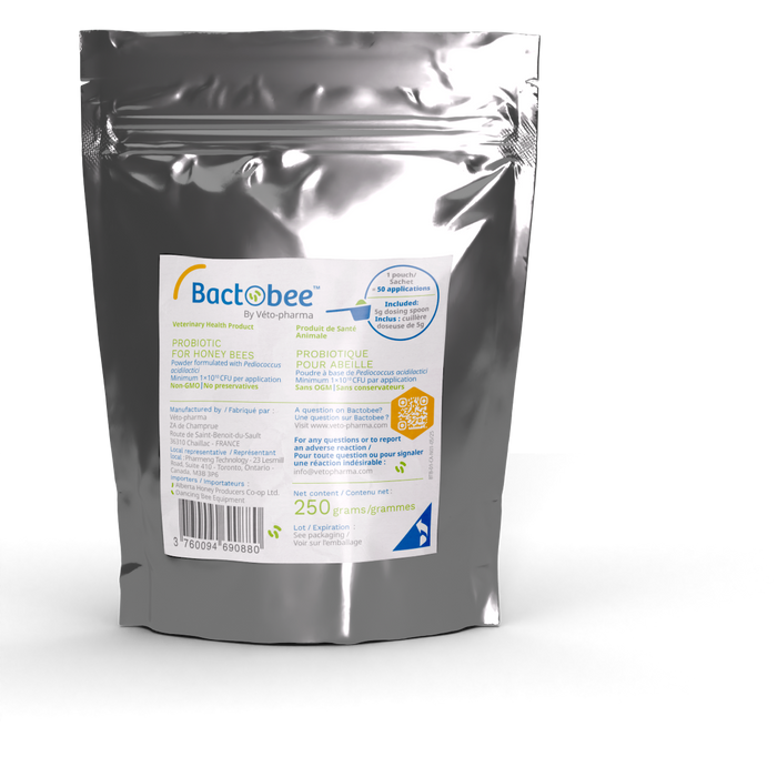 Bactobee | Probiotic for Honey Bees | Véto-pharma