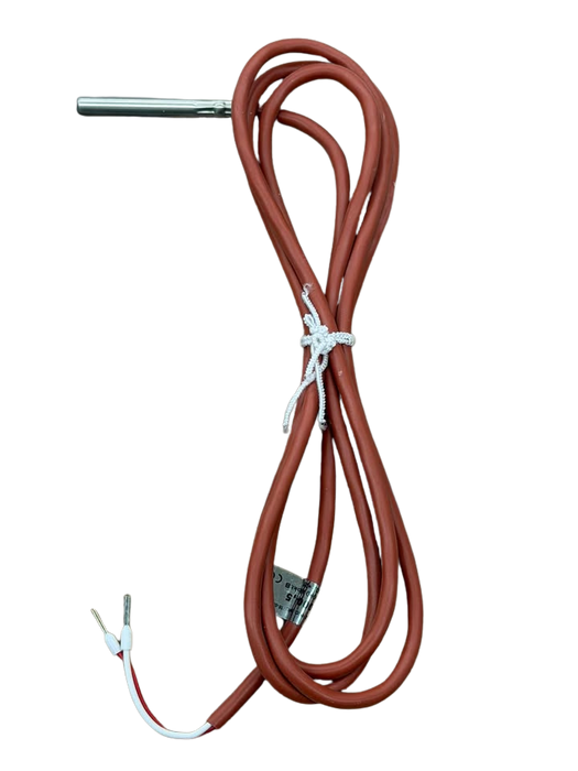 Temperature Sensor PT1000 1.5m Silicone | For Honey Sumps | Lyson