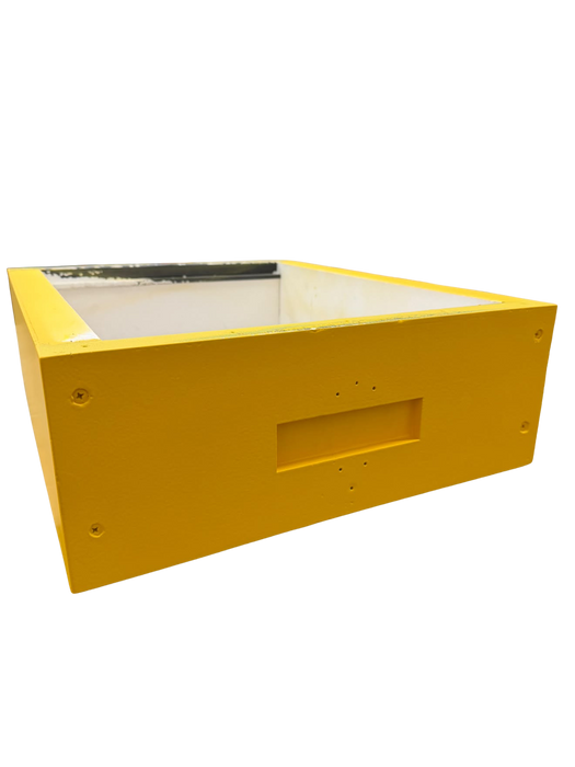 Polystyrene Boxes | Medium | Lyson