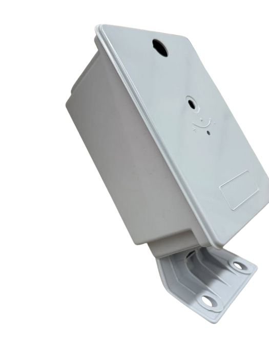 Extractor Controller Housing | MINIMA | Basic Gray | MDD1 | Lyson