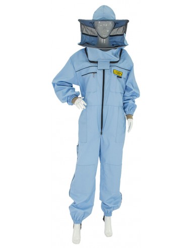 Beekeeping Suit | Colour Line | Lyson - SPECIAL ORDER ONLY