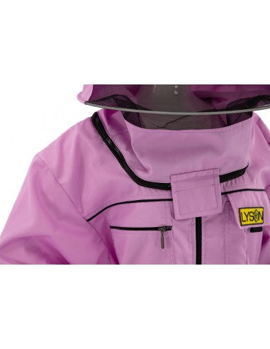 Beekeeping Suit | Colour Line | Lyson - SPECIAL ORDER ONLY