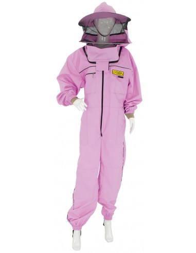 Beekeeping Suit | Colour Line | Lyson - SPECIAL ORDER ONLY