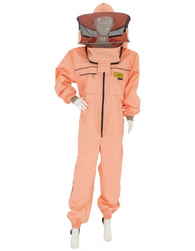 Beekeeping Suit | Colour Line | Lyson - SPECIAL ORDER ONLY