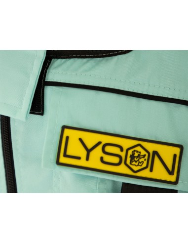 Beekeeping Suit | Colour Line | Lyson - SPECIAL ORDER ONLY