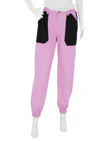 Beekeeping Trousers | Colour Line | Lyson - SPECIAL ORDER ONLY