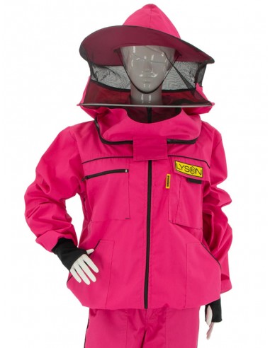 Beekeeping Jacket | Colour Line | Lyson - SPECIAL ORDER ONLY