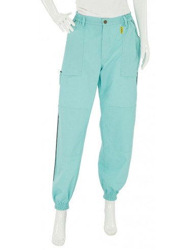 Beekeeping Trousers | Colour Line | Lyson - SPECIAL ORDER ONLY