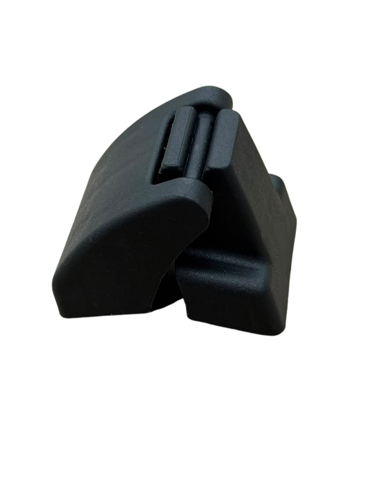 Black Hinge for BASIC Extractors | Lyson