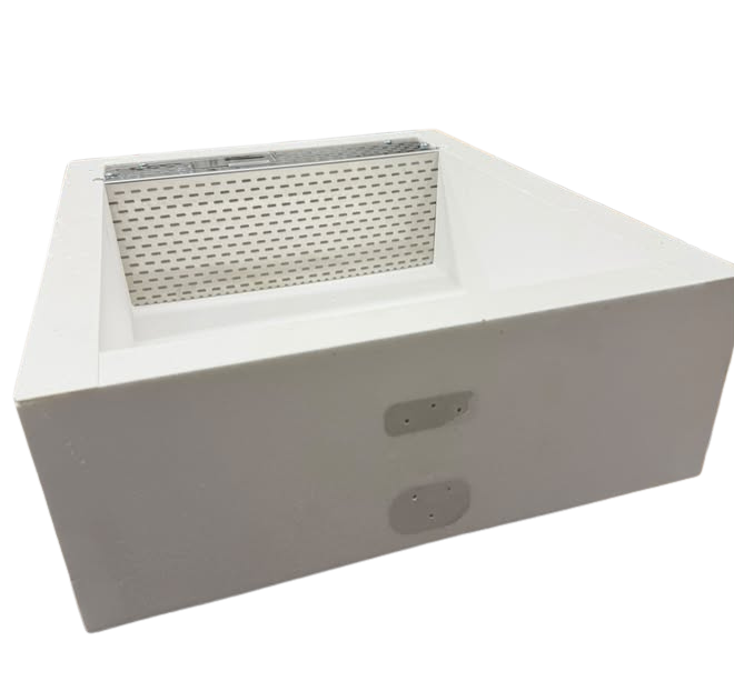 Top Feeder | Polystyrene Hives | Lyson