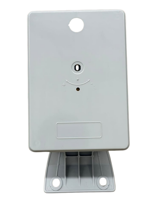 Extractor Controller Housing | MINIMA | Basic Gray | MDD1 | Lyson