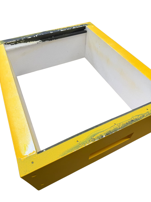 Polystyrene Boxes | Medium | Lyson