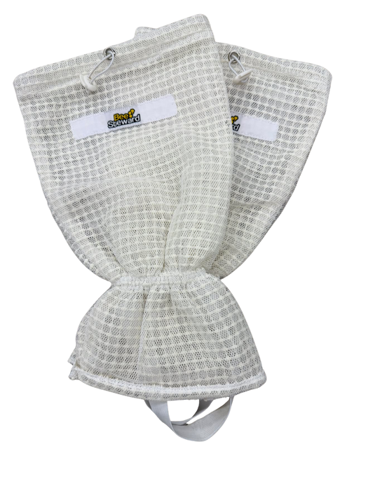 Beekeeping Gaiters | Vented | Bee Steward