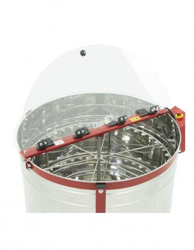 Motorized Extractor | 42-Frame | Radial | OPTIMA | Lyson - SPECIAL ORDER ONLY