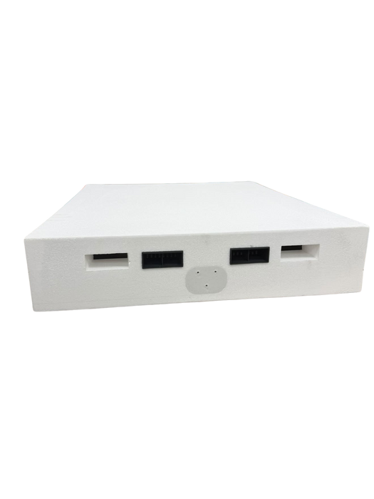 Outer Cover | Polystyrene | Lyson