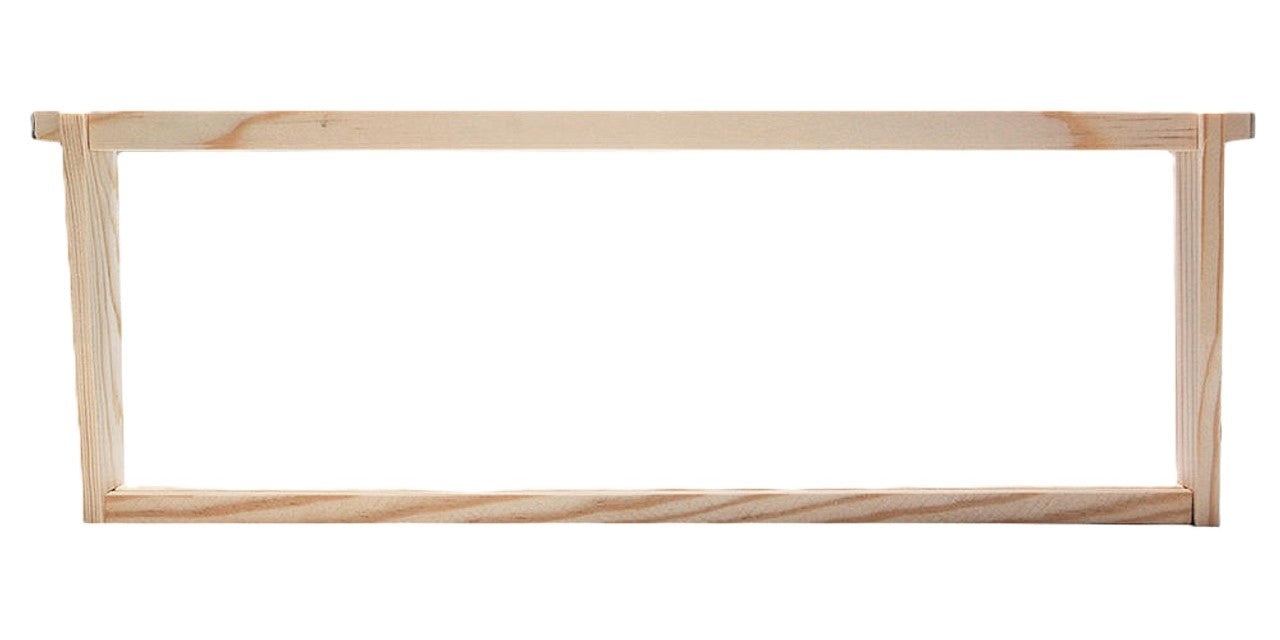 Wooden Frame | Assembled | MEDIUM | No Foundation | ML